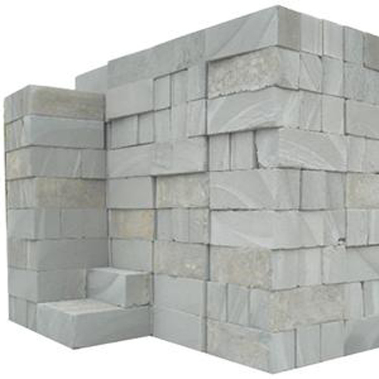 文水不同砌筑方式蒸压加气混凝土砌块轻质砖 加气块抗压强度研究